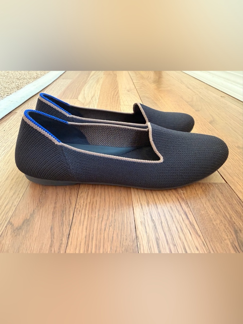 Rothy’s The Lounge Loafer - 6.5